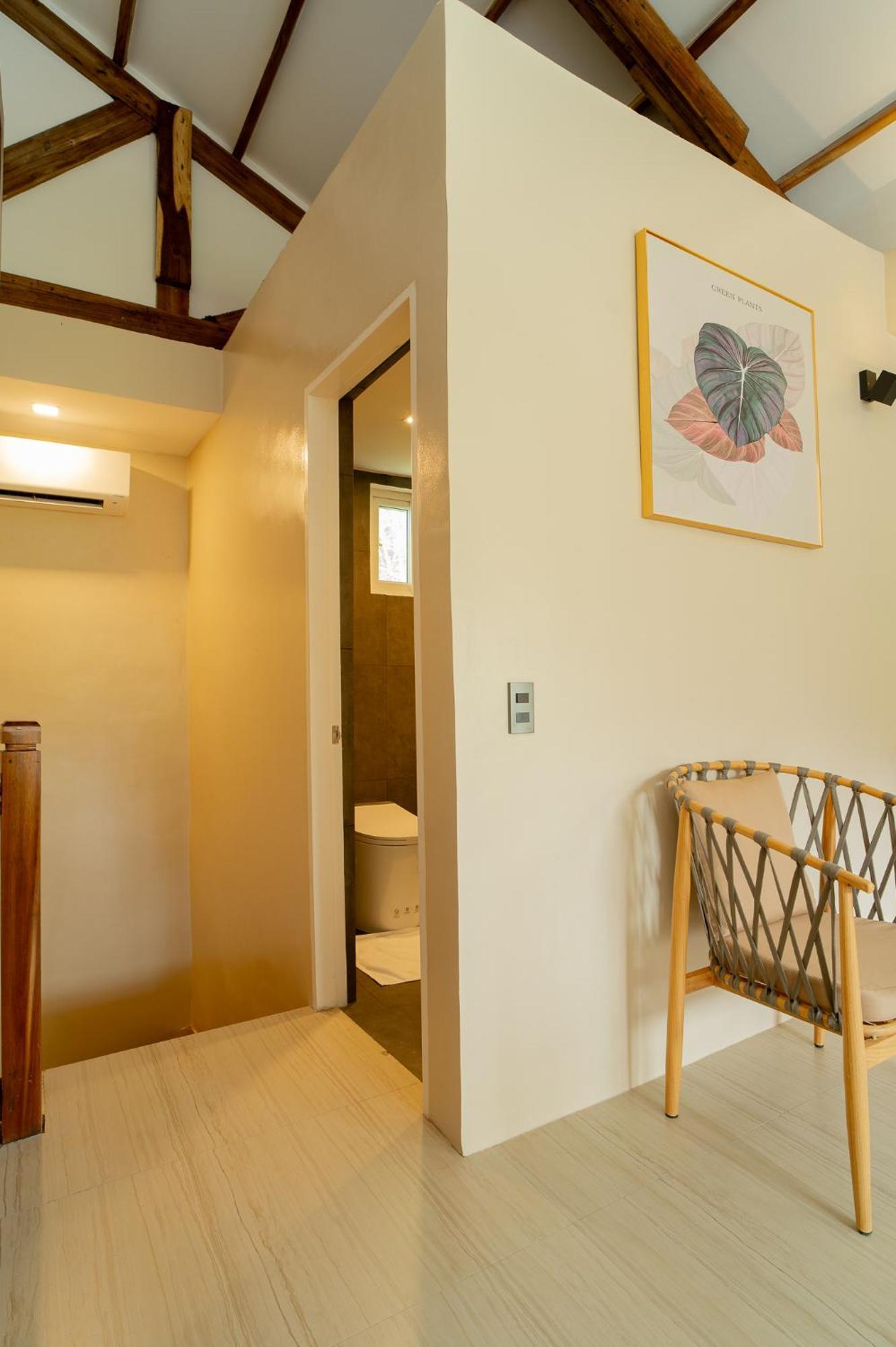 Nacpan Beach Villas Managed By H Hospitality Group El Nido Kültér fotó