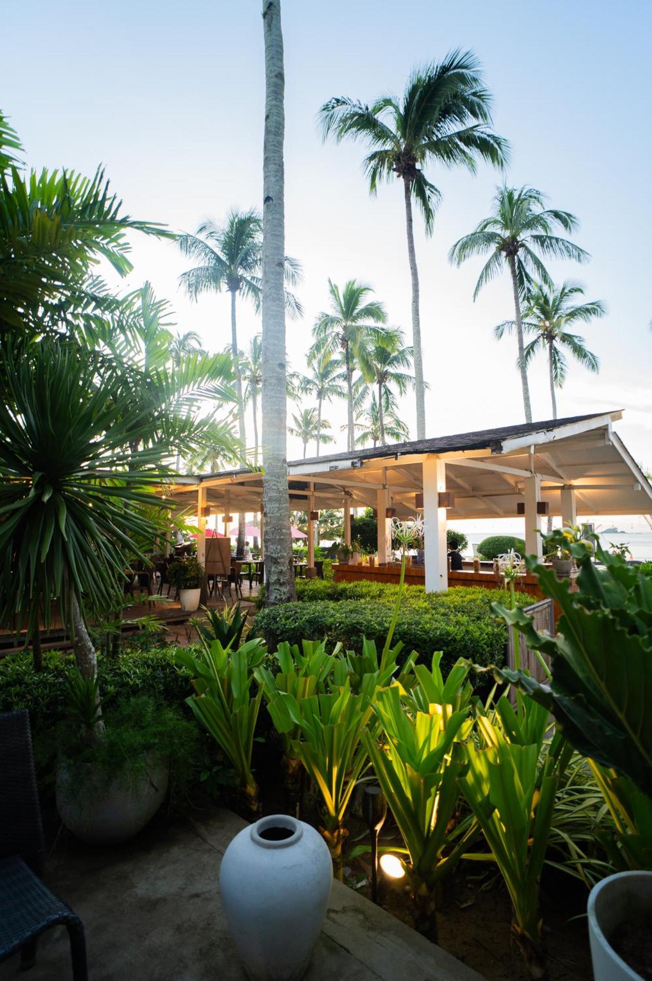 Nacpan Beach Villas Managed By H Hospitality Group El Nido Kültér fotó